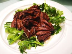 -全聚德(哈尔滨店)