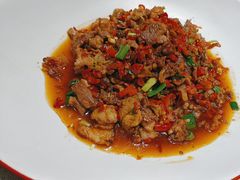 -渔乡米香·剁椒鱼头(四方坪店)