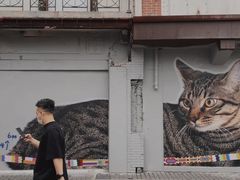 -方浜中路45弄小区