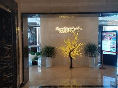 -青岛青龙美爵酒店·阳光海岸西餐厅