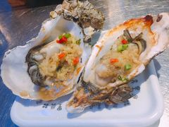 -很久以前羊肉串(大华三路店)