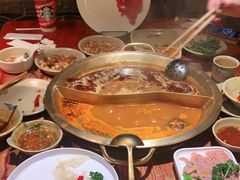 -小龙坎火锅(湖滨银泰in77店)