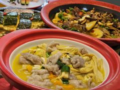 -伍先森精品汉餐(军垦路店)