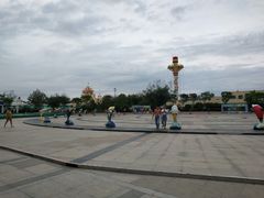 -秦皇岛乐岛海洋王国