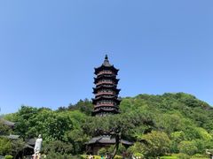 -牛首山文化旅游区