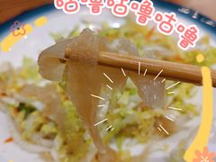 -小船渔村•大连菜•大连焖鱼(明泽街店)