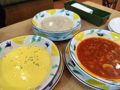 -萨莉亚意式餐厅(苏州食百家店)
