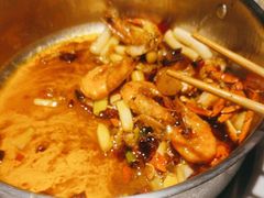 -七欣天香辣蟹火锅(万润龙河店)