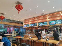 -三千粉牛肉米粉(来客茂店)
