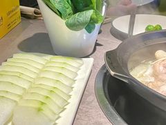-同仁四季椰子鸡(宝安壹方城店)