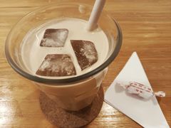 -Cafe Villa