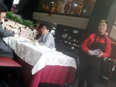 -紫阳家宴(源深店)