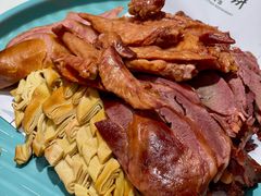 -满兴咱妈烀饼铁锅炖(兰州北街店)