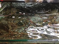 -班赞海鲜市场