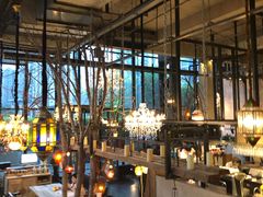 大堂-Maan coffee漫咖啡(1905店)