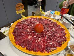 -潮汕大目牛肉火锅(皇岗旗舰店)