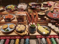 -炉小哥烤肉(熙地港店)