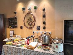 -卧龙堡客栈·中餐厅(古北水镇店)