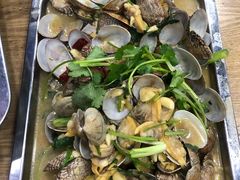 -老虎滩大连海鲜烧烤(建邺云锦路总店)