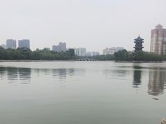 -迎泽公园
