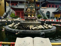 -上海东林寺(金山区)