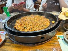 -高基五春川炒鸡排 韩国料理(威海总店)