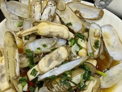 -渔满仓海鲜渔家(象山二店)