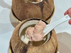 -喜宴又一村·粤菜·茶点·海鲜(壹方天地店)