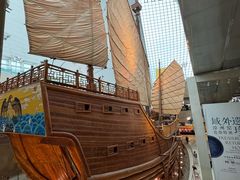 -上海中国航海博物馆