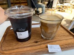 -Peet's Coffee皮爷咖啡(万象天地店)