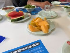 -德龙火锅(松源街直营店)