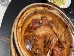 -码头鲜精致威海菜(欧乐坊店)