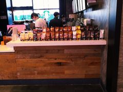-星巴克(我格广场店)