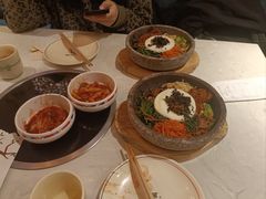 -七八冷面·延边朝鲜族美食(欢乐谷店)