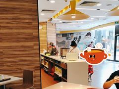 -真功夫(金沙湾店)