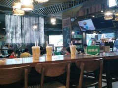 大堂-椰语堂·海南清补凉(友谊阳光城店)