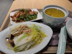 -老乡鸡(上海品尊国际中心店)
