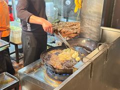 -胖子鸡排(循礼门老字号店)
