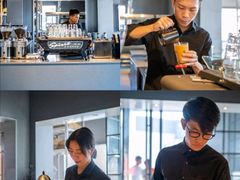-来回·咖啡(钟村咖啡豆店)
