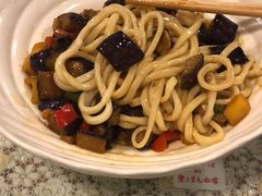 -文三里屯面馆(三里屯店)