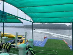 -千岛湖-欢乐水世界