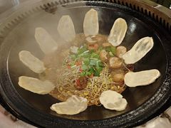 -徽州铁锅宴·地锅鸡地锅鱼