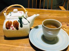 -三姐妹餐厅(曲江店)