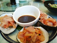 赤贝刺身-双井轩(双井店)