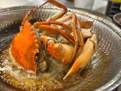 -阿忠食坊大排档·20年老店(万象城店)