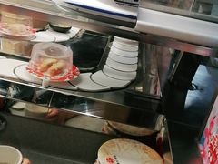 -友壹町寿司(嘉洲广场店)