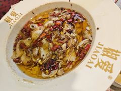 -椒爱水煮鱼川菜(皇姑万象汇店)