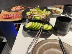 -焱铁烧·黑毛和牛专门店(杭州嘉里中心店)