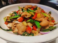 -茅庐川菜(烟台万象汇店)