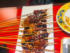 贵妃精膘-醉烧膘·烧烤夜宵王(总店)